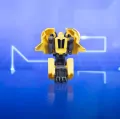Figurka Transformers Earthspark. Bumblebee - tantis.pl
