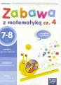 Zabawa z matematyką. Część 4 - tantis.pl
