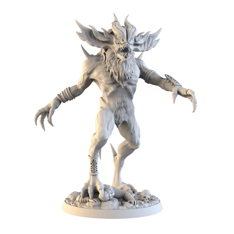 Wiedźmin dodatek : Ścieżka Przeznaczenia - Legendarne potwory - tantis.pl