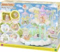 Sylvanian Families Podniebny pałac wróżek - tantis.pl