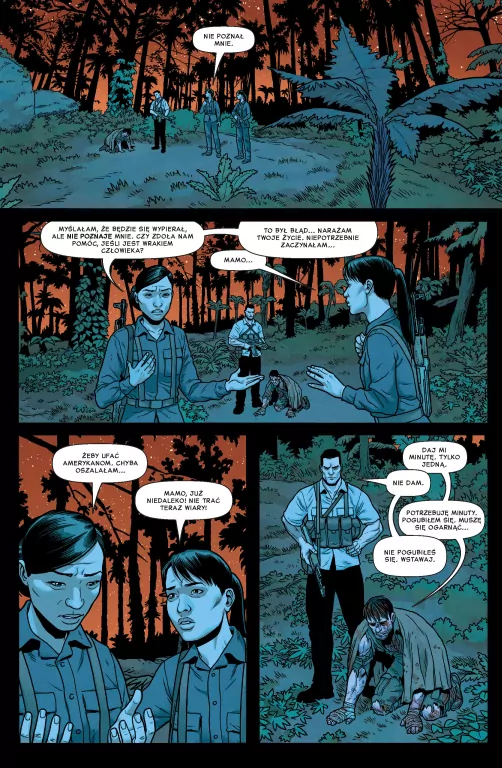 Punisher Max Tom 11 - tantis.pl