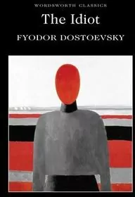 The Idiot - tantis.pl