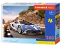Puzzle 300. Arrinera Hussarya GT - tantis.pl