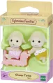 Sylvanian Families Bliźniaki owieczek - tantis.pl