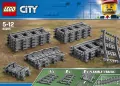 LEGO® City. Tory. 60205 - tantis.pl
