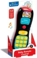 Zabawka muzyczna Baby Pilot - tantis.pl