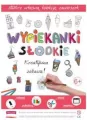 Wypiekanki słodkie - kreatywna zabawa! - tantis.pl