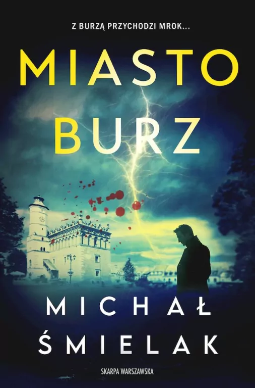 Miasto Burz wyd. specjalne - tantis.pl