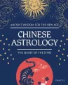 Chinese Astrology. The Secret of the Stars - tantis.pl
