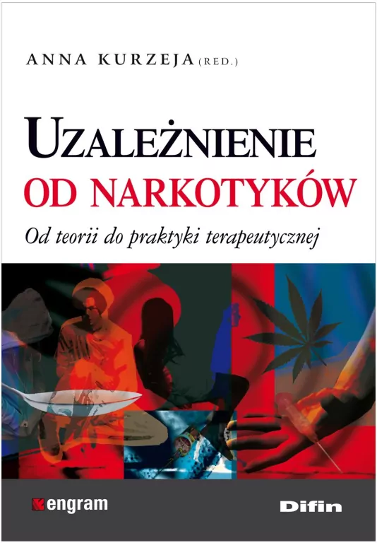 Uzależnienie od narkotyków - tantis.pl