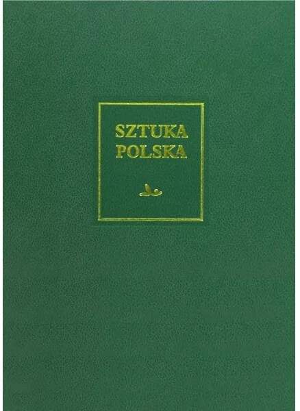 Gotyk. Sztuka polska. Tom 2 - tantis.pl
