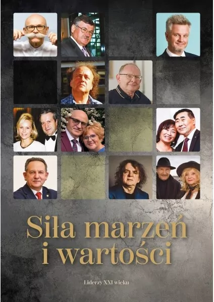 Siła marzeń i wartości - tantis.pl