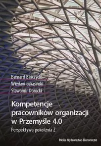 Kompetencje pracowników organizacji w Przemyśle... - tantis.pl
