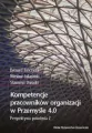 Kompetencje pracowników organizacji w Przemyśle... - tantis.pl