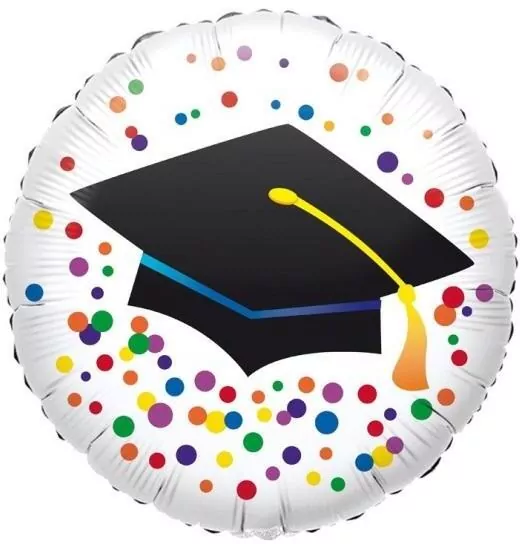 Balon foliowy - tantis.pl