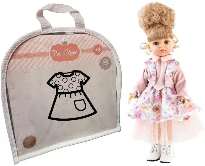 Ubranko dla lalek 32cm - tantis.pl