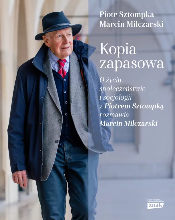 Kopia zapasowa. O życiu, społeczeństwie i socjologii… - tantis.pl