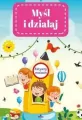 Myśl i działaj. Aktywny maluch - tantis.pl