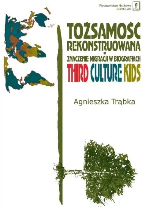 Tożsamość rekonstruowana - tantis.pl