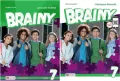 Pakiet: Brainy 7. Książka ucznia / Zeszyt ćwiczeń - tantis.pl