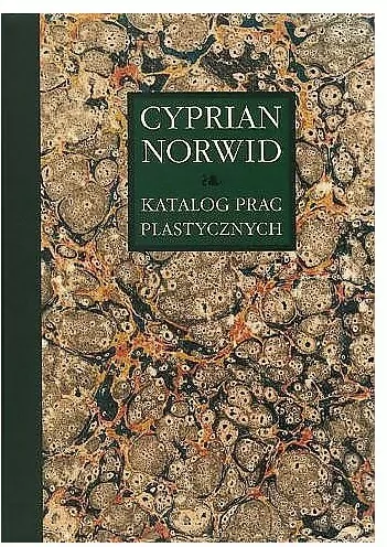 Cyprian Norwid Katalog prac plastycznych Tom VII Prace w albumach 2 - tantis.pl