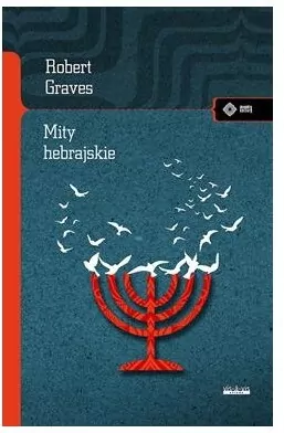 Mity hebrajskie. Meandry kultury - tantis.pl