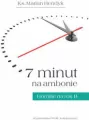 7 minut na ambonie.Homilie na rok B - tantis.pl