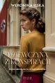 Dziewczyna z konspiracji wyd. kieszonkowe - tantis.pl