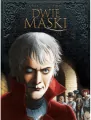 Dwie maski - tantis.pl