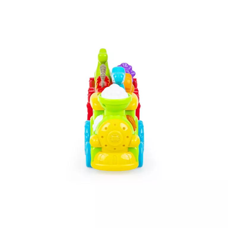 Pociąg Dino - tantis.pl