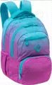 Plecak Hexagon Mint Ombre ASTRA - tantis.pl