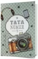 Karnet. Tata. KL HM200-1552 - tantis.pl