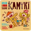 Olo i Awa. Logopedyczna zabawa. Kamyki - tantis.pl