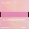 NOTES SPRZYL 75X75/100K TRANSP BROKLIL STK12/360 - tantis.pl