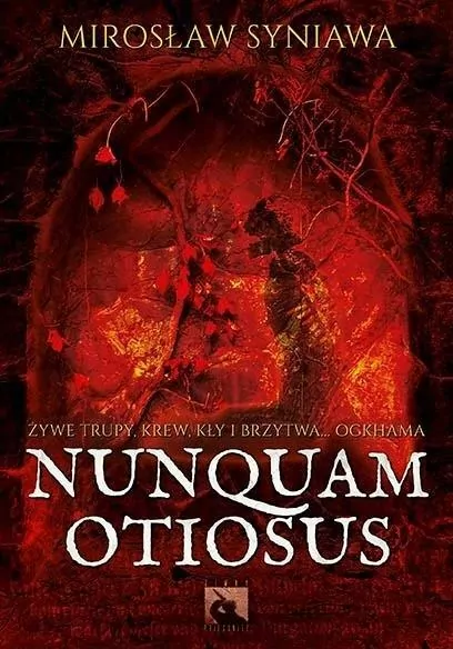 Nunquam Otiosus - tantis.pl
