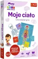 Moje ciało. Mały odkrywca - tantis.pl