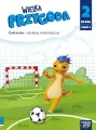 Wielka przygoda. Edukacja matematyczna. Zeszyt ćwiczeń. Klasa 2. Część 3 - tantis.pl