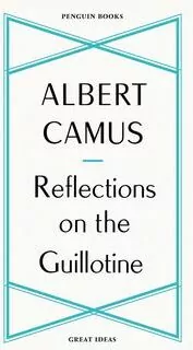 Reflections on the Guillotine - tantis.pl