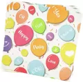 Serwetki Happy Balloons - tantis.pl