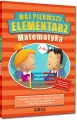 Mój pierwszy elementarz. Matematyka - tantis.pl