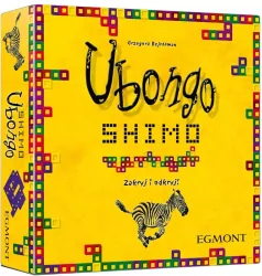 Ubongo Shimo