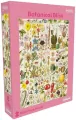 Puzzle 1000 Botaniczna rozkosz - tantis.pl