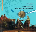 Canaletto. Malarz Warszawy - tantis.pl