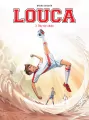 Oby się udało. Louca. Tom 3 - tantis.pl