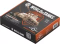 Puzzle Drewniane 3D - M4A3E8 Sherman - tantis.pl