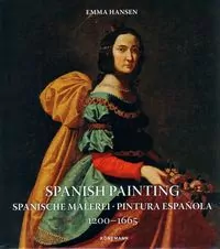 Spanish Painting 1200-1665 - tantis.pl