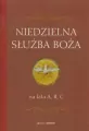 Niedzielna służba Boża na lata A, B, C - tantis.pl