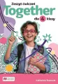 Together 4. Szkoła podstawowa. Zeszyt ćwiczeń + kod - tantis.pl