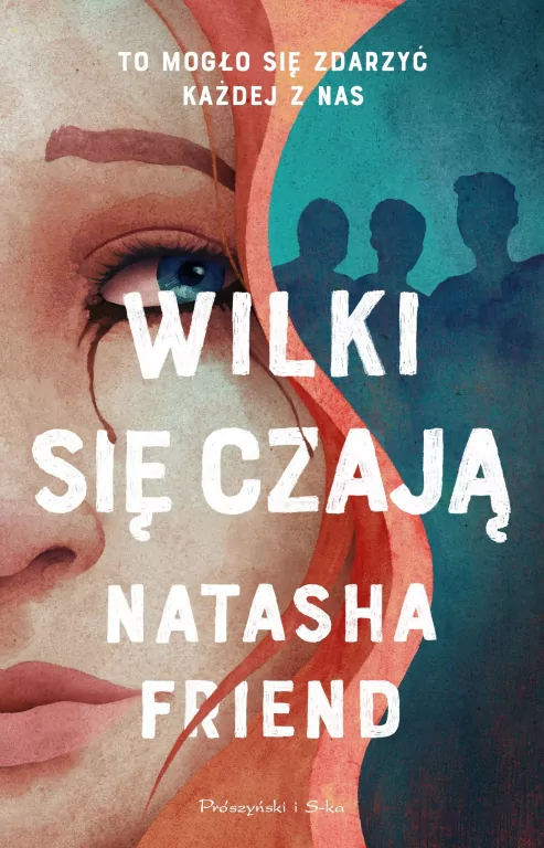 Wilki się czają - tantis.pl