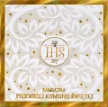 Karnet Primus Komunia - tantis.pl